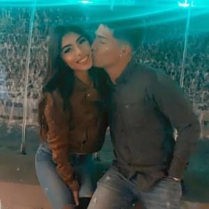 Meet your Posher, Annette